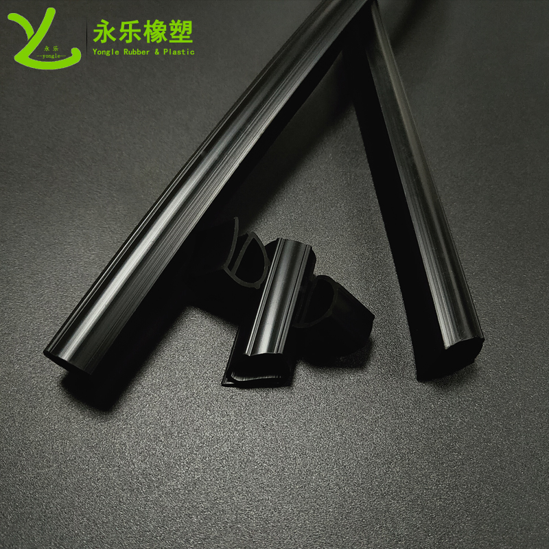 東麗防靜電硅膠,抗靜電硅膠管,導(dǎo)電膠條
