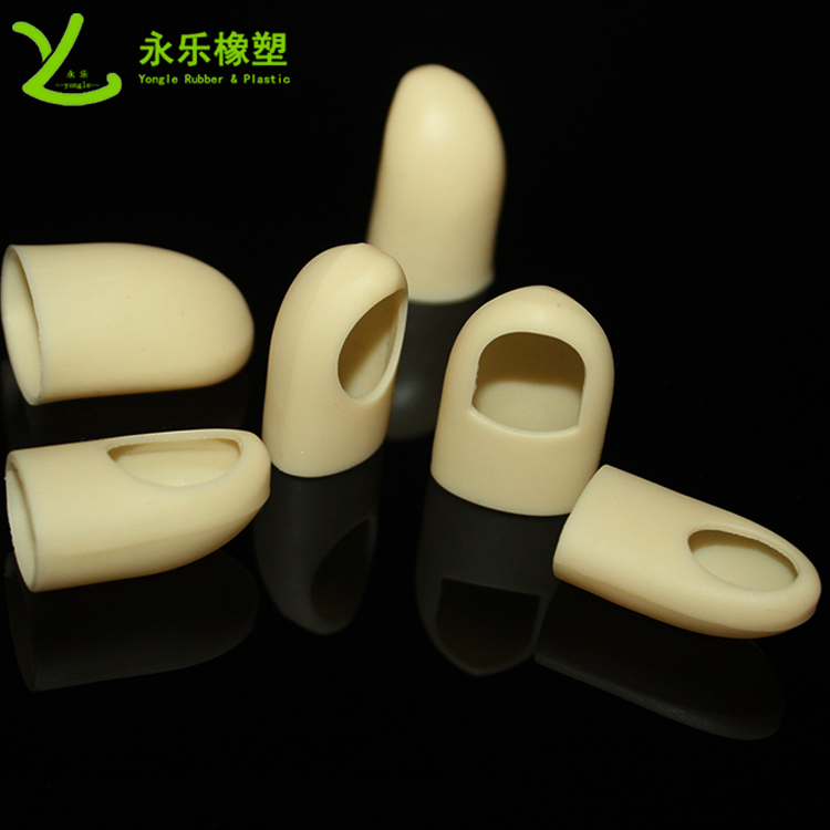 硅膠手指套，機(jī)器人手指硅膠套，異形硅膠手指套