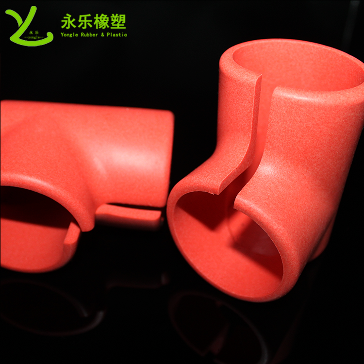 模壓發(fā)泡硅膠套，模壓硅膠發(fā)泡，模壓硅膠發(fā)泡廠，模壓硅膠發(fā)泡制品