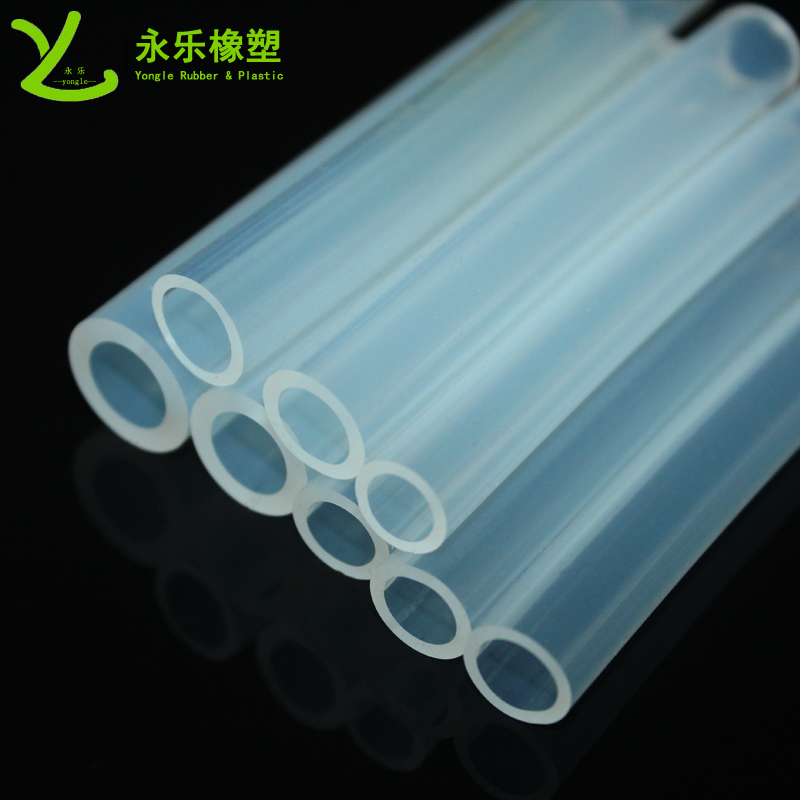 透明硅膠管，食品級(jí)硅膠管，蠕動(dòng)泵硅膠管