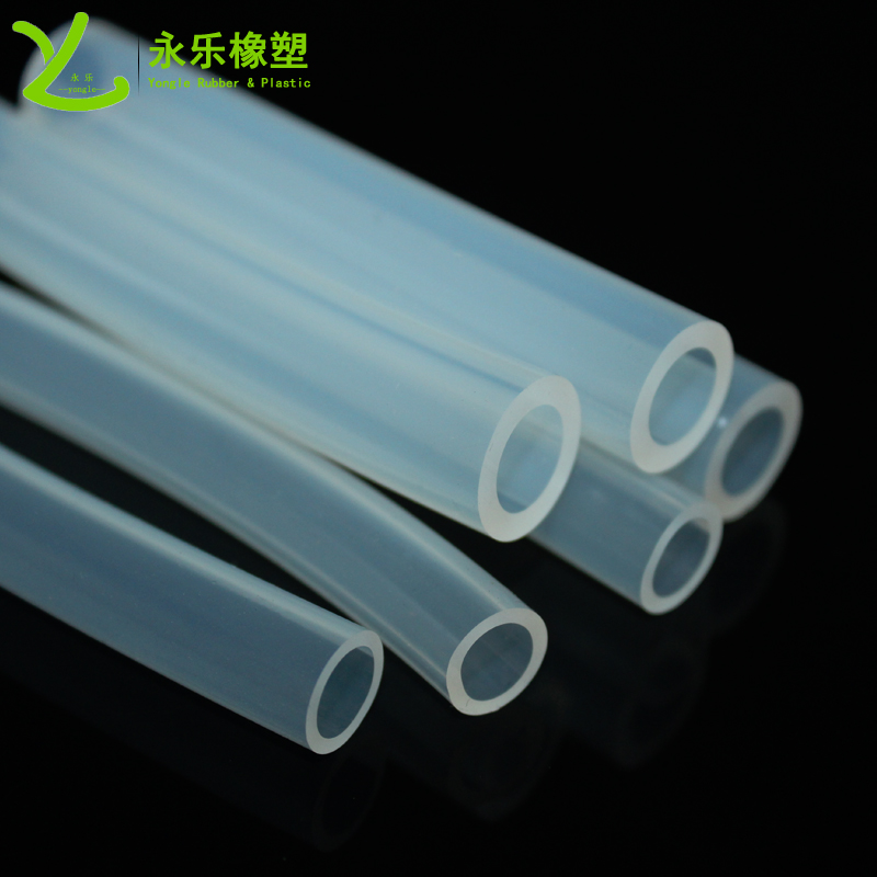 武清鉑金蠕動泵硅膠管，防水蠕動泵硅膠管，透明蠕動泵硅膠管