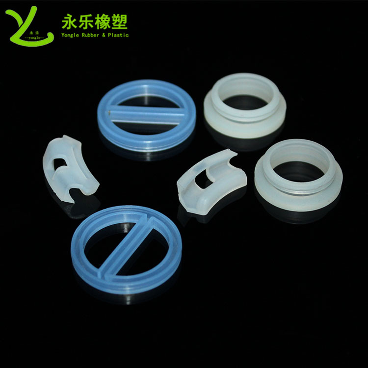 硅膠配件，模壓硅膠配件，醫(yī)用硅膠件
