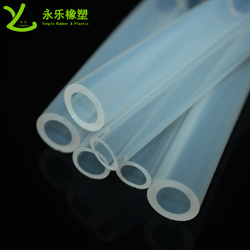 灌裝機(jī)蠕動泵硅膠管，醫(yī)用蠕動泵硅膠管，透明蠕動泵硅膠管
