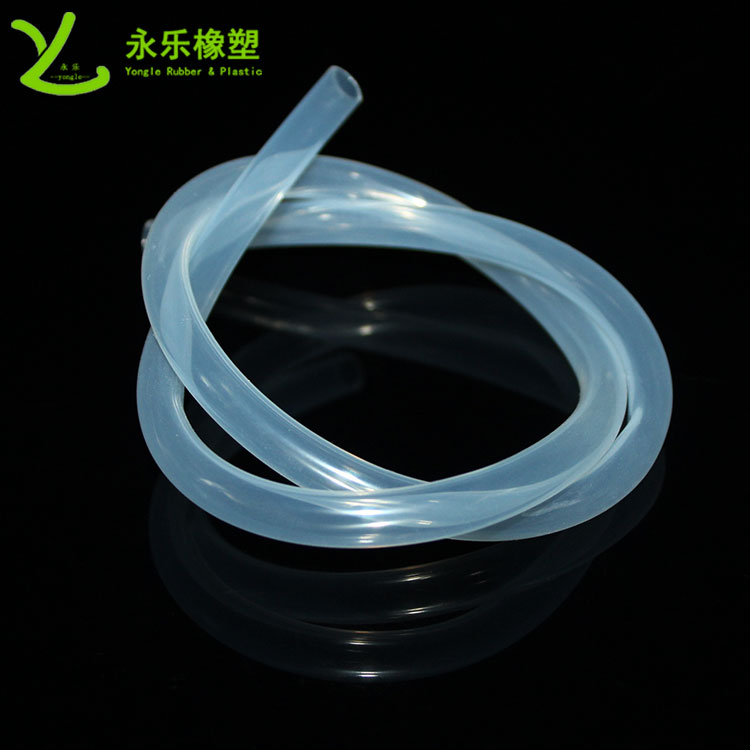 擠出蠕動(dòng)泵硅膠管18#，透明蠕動(dòng)泵硅膠管18#，耐高溫蠕動(dòng)泵硅膠管18#